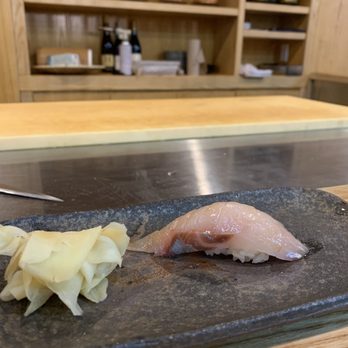 Sushi Uesugi - Sushi Bars Near Me - Brooklyn, New York Sushi Uesugi - Sushi Bars Near Me - Brooklyn, New York