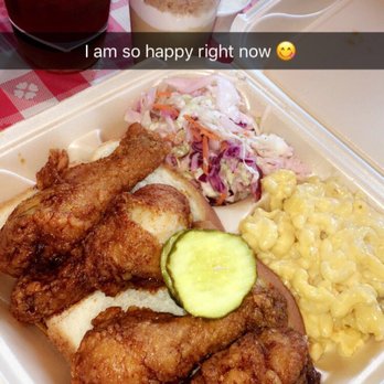 Hot Chicken Takeover - drums with holy seasoning! - Southern Near Me - Columbus, Ohio Hot Chicken Takeover - drums with holy seasoning! - Southern Near Me - Columbus, Ohio
