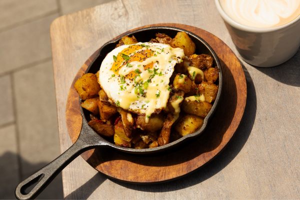 Bistro Leluco by null