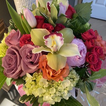 The Bothell Florist - Florists Near Me - Bothell, Washington