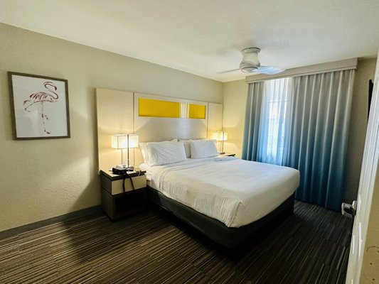 Holiday Inn Resort Orlando Suites - Waterpark by IHG by null