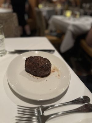 Del Frisco's Double Eagle Steakhouse by null