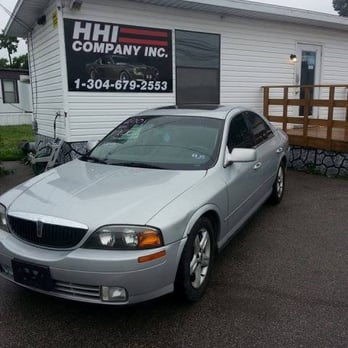 HHI Company - Used Car - Car Dealers Near Me - Belpre, Ohio HHI Company - Used Car - Car Dealers Near Me - Belpre, Ohio
