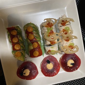 Shizen - Dining at home - Sushi Bars Near Me - San Francisco, California Shizen - Dining at home - Sushi Bars Near Me - San Francisco, California