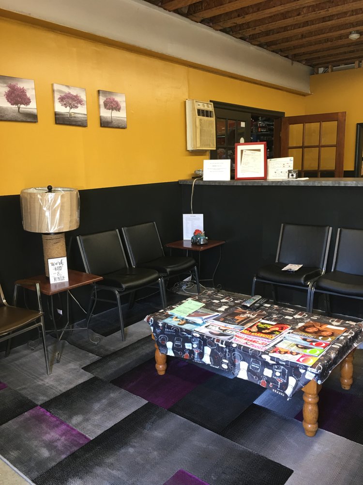 LAS TRUCK & AUTO Updated March 2024 24 Lomar Park Dr, Pepperell