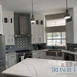 Treasure Coast Cabinetry and More