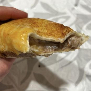 Taco Bell - Grilled Cheese Burrito - Fast Food Near Me - Oak Creek, Wisconsin Taco Bell - Grilled Cheese Burrito - Fast Food Near Me - Oak Creek, Wisconsin
