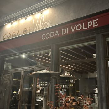 Coda Di Volpe - Pizza Near Me - Chicago, Illinois Coda Di Volpe - Pizza Near Me - Chicago, Illinois