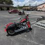 War Horse Harley-Davidson