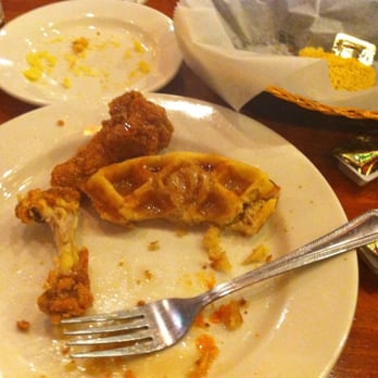 Amy Ruth's - Good Lawd, have Mercy - Southern Near Me - New York, New York