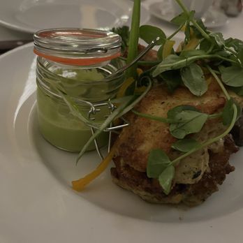 Cielo - Organic Lemon Chicken - Seafood Near Me - Cabazon, California