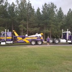 Price's Garage & Heavy Duty Towing