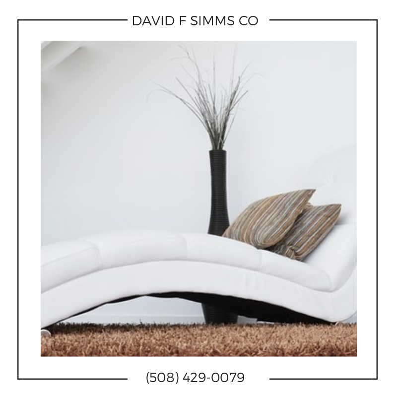 David F Simms - upholstery in Holliston, MA