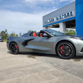 Golden Motors - Auto Repair Near Me - Cut Off, Louisiana Golden Motors - Auto Repair Near Me - Cut Off, Louisiana