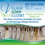 Photo of Village Loan Closet