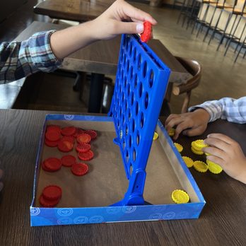Alehouse & Bistro - Games to play - Wine Bars Near Me - Gilroy, California