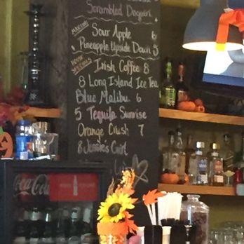 Scrambled - Nice daily drink specials - Breakfast & Brunch Near Me - Virginia Beach, Virginia Scrambled - Nice daily drink specials - Breakfast & Brunch Near Me - Virginia Beach, Virginia