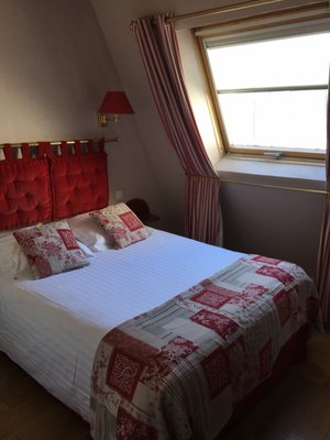 New Orient Hôtel by null