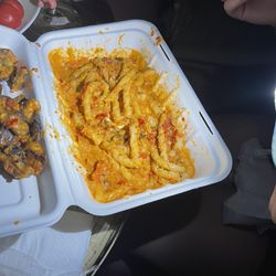 Hotel Riviera - Room service