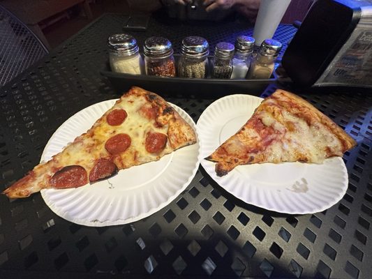 Pasquales Pizza by null