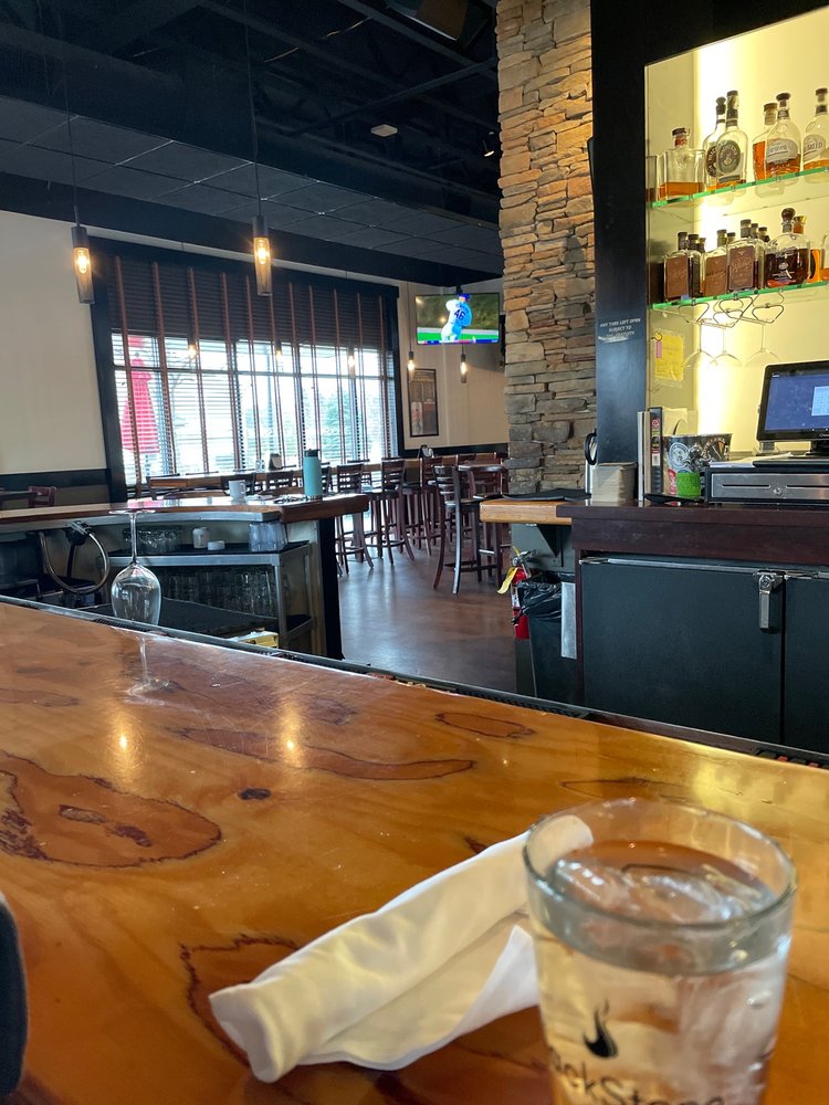 BlackStone, Iowa City Roadtrippers