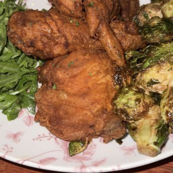 Yardbird Table & Bar - New American Near Me - Chicago, Illinois