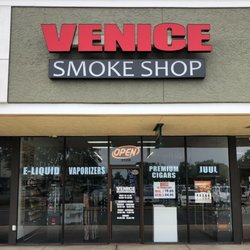 Venice Smoke Shop