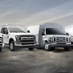 Norco Truck Center