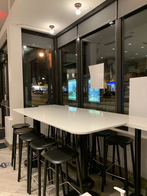 Mozzeria DC by null