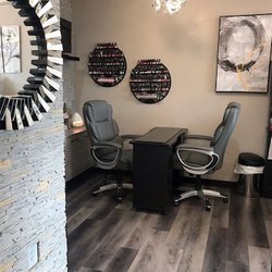 Cutting Edge Hair