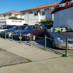 Redondo Beach Auto Sales