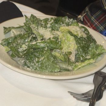 Morton's The Steakhouse - Caesar Salad - Steakhouses Near Me - Burbank, California Morton's The Steakhouse - Caesar Salad - Steakhouses Near Me - Burbank, California