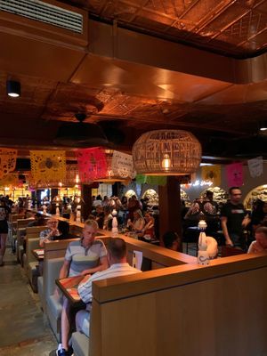 Añejo Restaurant by null