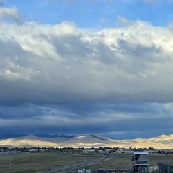 Helena Regional Airport - HLN