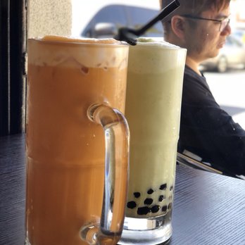 Taste Tea Cafe - Taiwanese Near Me - Artesia, California Taste Tea Cafe - Taiwanese Near Me - Artesia, California