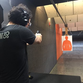 Range USA Blue Ash - Guns & Ammo Near Me - Blue Ash, Ohio