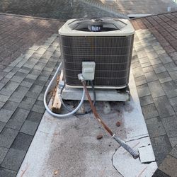 Martin Carpenter's Air Conditioning & Heating