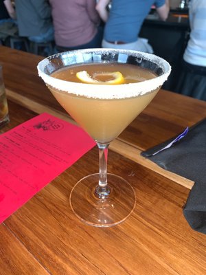 Horse Thieves Tavern by null
