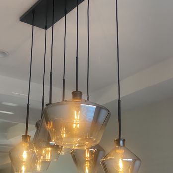 Max Effort Electric - Dining room light fixture - Electricians Near Me Max Effort Electric - Dining room light fixture - Electricians Near Me