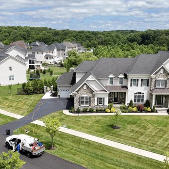 Safer Softwash - Pressure Washers Near Me - Gaithersburg, Maryland