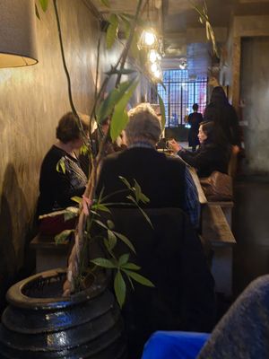 Restaurante Cantina 32 by null