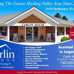 Carlin House Assisted Living