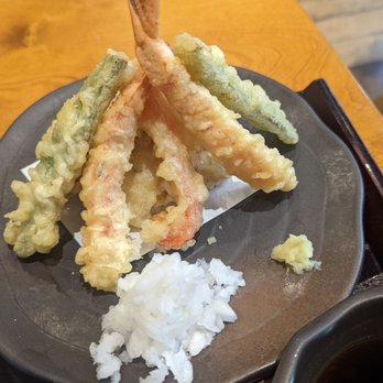 Kisin - Tempura - Japanese Near Me - Paris, 75 Kisin - Tempura - Japanese Near Me - Paris, 75