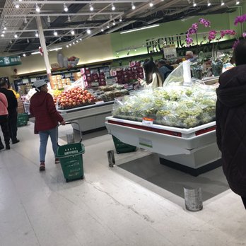T&T Supermarket - International Grocery Near Me - Calgary, Alberta