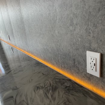 Smoove Tea - Seating area with all chargers bring a cord ! - Bubble Tea Near Me - Chula Vista, California Smoove Tea - Seating area with all chargers bring a cord ! - Bubble Tea Near Me - Chula Vista, California