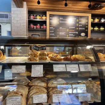 Vail Mountain Coffee & Tea - Coffee & Tea Near Me - Dumont, Colorado