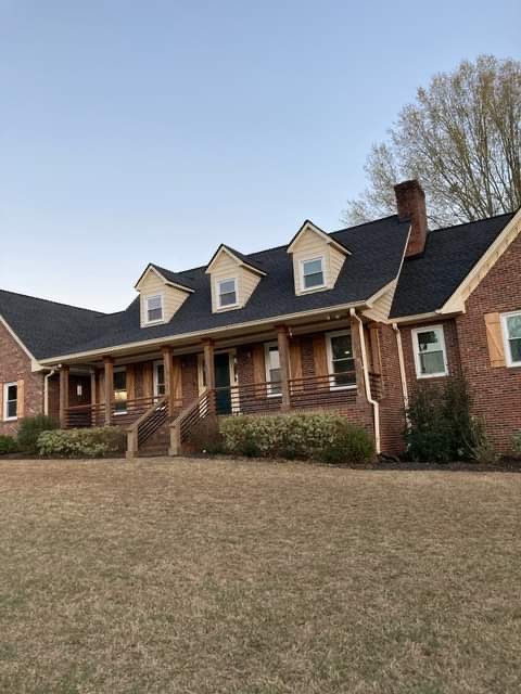 Slide of Bryant Roofing and Repairs