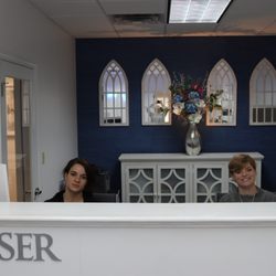 Uptown Laser Hair Removal