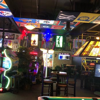 Rue Bourbon Street - Sports Bars Near Me - Henderson, Nevada