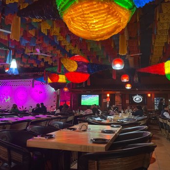 Casa Bariachi - Dining area - Bars Near Me - Guadalajara, JAL